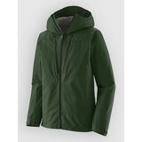Patagonia Triolet Jakna treeline green | Shoptok.si