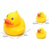 Baby Gumene Patkice 3/1 Crvena | shoptok.hr