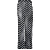 Michael Kors EMPIRE LOGO PJ PANT Crna Cijene