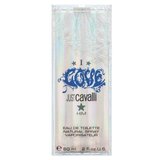 Roberto Cavalli Just Cavalli I Love Him Toaletna voda za moške 60 ml | Shoptok.si