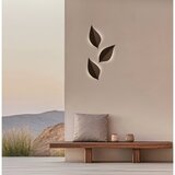 LED zidna svetiljka AMALFI LED/10W/230V braon | Eponuda.com