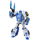 Transformers (Transformeri) Hot Wheels Transformers figura El Segundo Coupe 12,5 cm | shoptok.hr