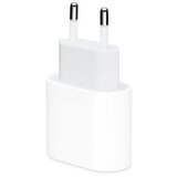  Kuciste punjaca za iphone 15/16 pd fast charger 35w type c beli hq ( P1266 ) Cene
