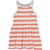 Petit Bateau Kratke obleke BIBALA Večbarvna | Shoptok.si