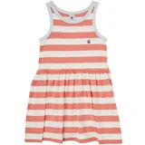 Petit Bateau Kratke obleke BIBALA Večbarvna