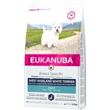 Adult Breed Specific West Highland White Terrier - 2,5 kg