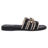 Ferre Natikači ALICIA BLK Črna | Shoptok.si