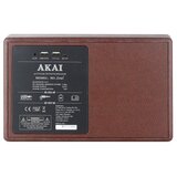 Akai M3 SOUL COFFEE - Bežični zvučnik 20W/6000 mAh | Eponuda.com