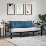  Jastuk za leđa Plava 160 x 50 cm Kordura tekstil | shoptok.hr