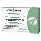 Probiotic 8 24 caps