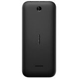 Nokia 225 4G DS Black DS mobilni telefon