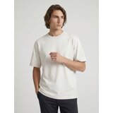 Sinsay Pamučna comfort majica | shoptok.hr