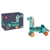 Janod lesen poganjalec dino portosaurus | Shoptok.si