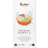 krekeri 5 90g kutija