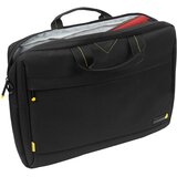 Oem TECH AIR, 15,6'' Modern Plus Mehki etui za osebne računalnike in tablične računalnike z naramnico, Črna, (5000220331) | Shoptok.si
