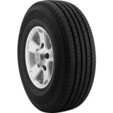Bridgestone letna 265/60R18 110H D684II - skladišče 5 (dostava 5 delovnih dni) Cene