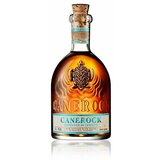 Canerock spiced rum 40% 0.7l cene
