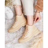 Resti Women's insulated sport shoes a'la sneakers Benvilo | ePonuda.com
