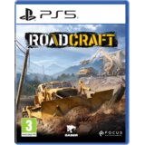 Focus Entertainment Roadcraft (Playstation 5) | Shoptok.si