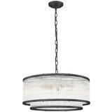  Luster Sergio crni ZUMA LINE | Eponuda.com