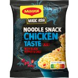 Maggi Magic Asia - Noodle Snack - Piščanec | Shoptok.si