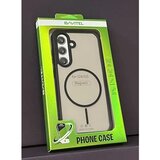 Samsung S24/S25 Bavitel MagSafe crna Cene