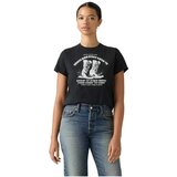 Levi's Levis - pamučna ženska majica Cene