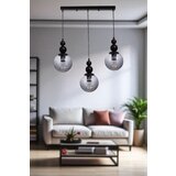 Opviq luster 2613067, Sivi Opviq luster 2613067, Sivi Slike