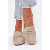 Big Star Suede Women's Loafers | Shoptok.si