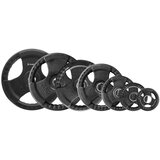 Tok25 olimpijski ploč 25 kg | shoptok.hr