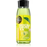 Tutti Frutti Pear & Ginger ulje za kupku i tuširanje za učvršćivanje kože 400 g