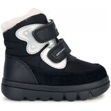 Geox škornji - Gore Tex in druge membrane B365AA B WILLABOOM GIRL B A C0869 0FU22 D črna 27 Cene