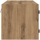  Ormar za Zid Zidne Umjetnički hrast 102 x 37 x 35 cm | shoptok.hr