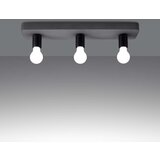  Stropna svetilka TAVO 3, (21347590) | Shoptok.si