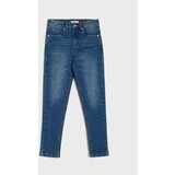 Sinsay Slim fit traperice | shoptok.hr