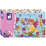Janod Kreativni set Vile | ePonuda.com
