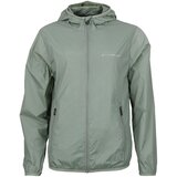 Peak Mountain Vetrovke Coupe vent imperméable APLUIE Kaki Cene