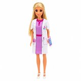 Anlily Dolls Doctor with Patient Hospital Bed Drip Accessories | Shoptok.si
