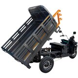 Veneco Eb-tricikl_e-transporter 72v 40 ah Slike