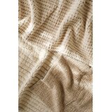 Lorena Canals Slonokoščena pralna ročno tkana volnena preproga 200x300 cm Unexpected Wool – | Shoptok.si
