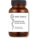Saint Charles N°26 - zglobovi-komplex - 90 kaps. | shoptok.hr