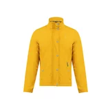 Schmuddelwedda Tehnička jakna tamo žuta
