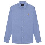 Lyle & Scott Lyle&scott - pamučna muška košulja Cene