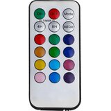  Set LED svijeća fi7,5x10cm, fi7,5x12,5cm, fi7,5x15cm, 3 komada | shoptok.hr