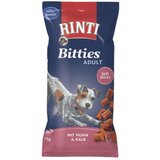 Rinti FI91291 Bittes AD Piletina i teletina 75g Poslastica za pse