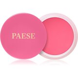 Paese Peptide Lip Mask vlažilna maska za ustnice s peptidi odtenek Cherry 10 g | Shoptok.si