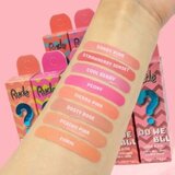 Rude Cosmetics Tečno rumenilo Do We Devy Strawberry Sunset | Rude | Ecobeauty | Eponuda.com