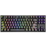 Genesis Thor 404 TKL keyboard Gaming USB QWERTY US International Black Cijene