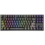Thor 404 TKL keyboard Gaming USB QWERTY US International Black