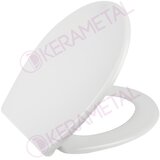 Kerametal wc daska arizona C8 podesiva Cene